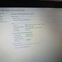 لپ‌تاپ  HP ProBook 650 G2  رم ۱۶