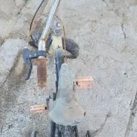 دوچرخه ۱۲|دوچرخه، اسکیت، اسکوتر|جوانرود, |دیوار