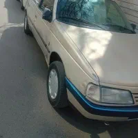 پژو روا|خودرو سواری و وانت|کرج, حصارک بالا|دیوار