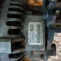 دینام ۹۰ امپر زانتیا سیم کشی زانتیا ۲۰۰۰ تبدیل شده|قطعات یدکی و لوازم جانبی|رباط‌کریم, وهن آباد|دیوار