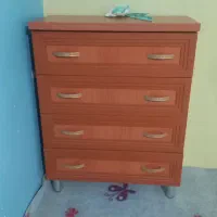 کشو قاشق و چنگال آشپزخانه