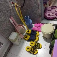 وسایل توالت وحمام کامل|لوازم سرویس بهداشتی|کرج, محمد آباد|دیوار