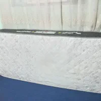 تشک یک نفره در حد نو