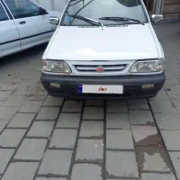 فروش پراید ۸۲