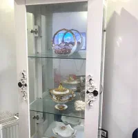 ویترین در حد نو