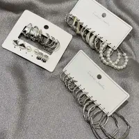 گوشواره پکی