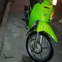 موتور ویو کویر۱۴۰۲|موتورسیکلت|قدس, شهر‌قدس|دیوار