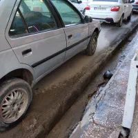 405مدل 83|خودرو سواری و وانت|جوانرود, |دیوار