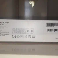 تبلت شیائومی Pad SE-8GB RAM 256GB ROM|تبلت|زنجان, |دیوار