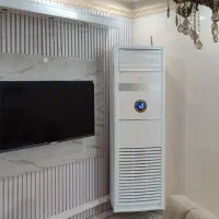 نصب اسپیلت سرویس جابجایی شارژ گاز