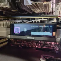 گرافیک colorful igame 3070 ti vulcan|قطعات و لوازم جانبی رایانه|تهران, چهارصد دستگاه|دیوار