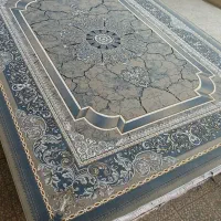 قالی نگین پردیس کاشان