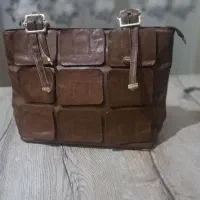 کیف بزرگ|کیف، کفش، کمربند|اهواز, شهرک پیام|دیوار