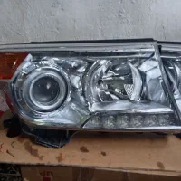 چراغ جلوی تویوتاهایلوکس