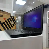 لپتاپ LenovoT550 رم۸گیگ پردازندهi7 مشابه آک.مهندسی|رایانه همراه|تهران, تجریش|دیوار