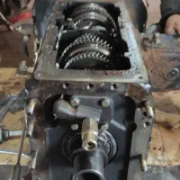 مکانیک و تعمیرکار تراکتور دیزل|خدمات موتور و ماشین|قزوین, |دیوار