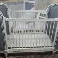 سرویس  خواب کودک و نوجوان