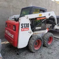 اجاره مینی لودر بابکت