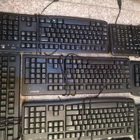 کیبورد موس