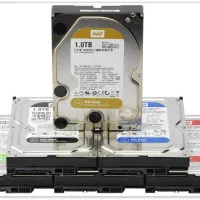 فروش عمده تک هارد اینترنال اکسترنال  SSD HDD M2|قطعات و لوازم جانبی رایانه|قم, ارم|دیوار