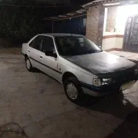 پژو 405بیرنگ شاسی پلمپ مدل 89دوگانه فابریک|خودرو سواری و وانت|گنبد کاووس, |دیوار