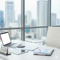 نیازمند حسابدار