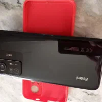 گوشی نوت 12s در حد اک|موبایل|قم, بلوار امین و ساحلی|دیوار