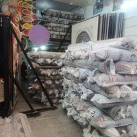 فرش پازیریک|فرش|سلماس, |دیوار