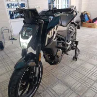 موتور cf 250