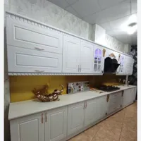 کابینت رنگهای مکمل هم زیبا بروز کد (089)مهدی|مصالح و تجهیزات ساختمان|بندر انزلی, چهارفریضه|دیوار
