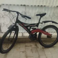 دوچرخه 24