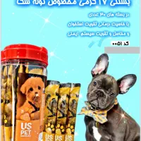 بستنی سگ و گربه وارداتی عمده با تخفیف ویژه محدود|لوازم جانبی حیوانات|تهران, آبشار|دیوار