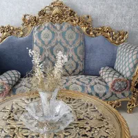 فروش ویژه و فوری|مبلمان خانگی و میز عسلی|اصفهان, باغ دریاچه|دیوار