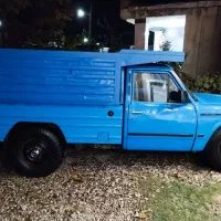 نیسان مدل ۸۳|خودرو سواری و وانت|آزادشهر, |دیوار