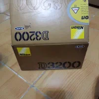 دوربین عکاسی و فیلمبرداری نیکون D3200