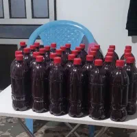 آب زرشک کوهی  برای قلظت خون چرب خون