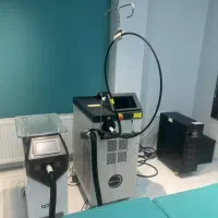 یو پی اس UPS اختصاصی لیزر گراویتی و شبکه|قطعات و لوازم جانبی رایانه|کرج, مصباح|دیوار