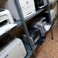 شارژ و فروش انواع کارتریج لیزری|پرینتر، اسکنر، کپی، فکس|تهران, ایرانشهر|دیوار