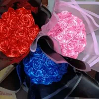 دسته گل و باکس گل هدیه