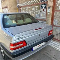 پژو 405 تیوفایو slx|خودرو سواری و وانت|فردوس (خراسان), |دیوار