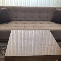 مبل هفت نفره|مبلمان خانگی و میز عسلی|ساوه, |دیوار