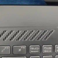 فروش لپ تاپ ایسوس TUF گیمینگ|رایانه همراه|اهواز, کیانپارس |دیوار