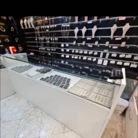 دکور پیشخوان