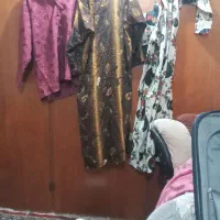 حراج لباس مجلسی دانه ۵۰۰تومان|لباس|اهواز, کوی طالقانی|دیوار