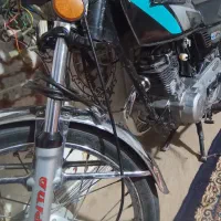 متور 125