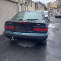 فروش فوری زانتیا ۲۰۰۰|خودرو سواری و وانت|کامیاران, |دیوار