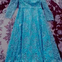 پیراهن زنانه|لباس|شیروان (خراسان), |دیوار