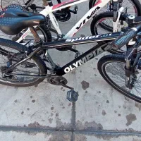 دوچرخه المپیا|دوچرخه، اسکیت، اسکوتر|کارون, |دیوار