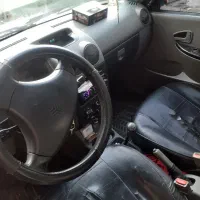 پراید ۱۳۲ مدل ۸۹ تک سوز|خودرو سواری و وانت|محمدیه-قزوین, |دیوار