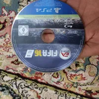 دیسک جی تی ای وی با نقشه و چندتا بازی دیگه|کنسول، بازی ویدئویی و آنلاین|بانه, |دیوار